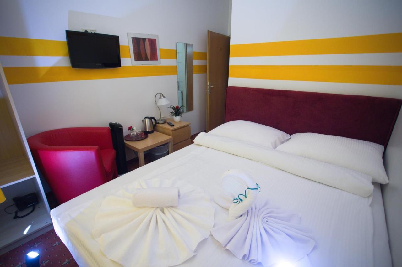 Hotel City Residence Vienna Exterior photo