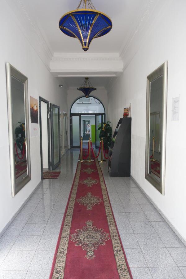 Hotel City Residence Vienna Exterior photo