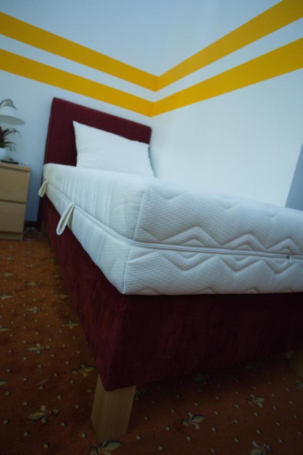 Hotel City Residence Vienna Exterior photo