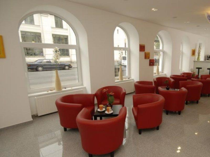 Hotel City Residence Vienna Exterior photo