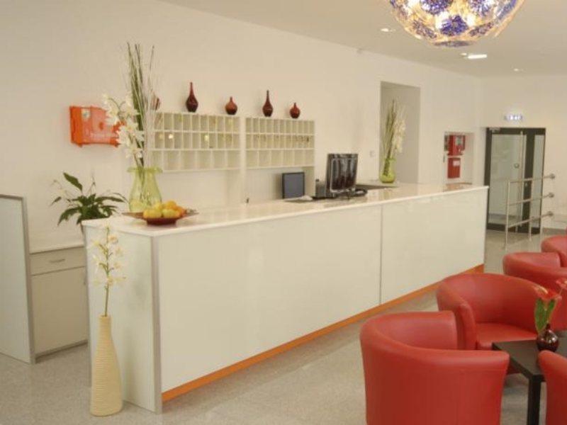 Hotel City Residence Vienna Exterior photo